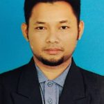 Abu Bakar Mahamad Dom